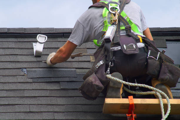 Quick and Trustworthy Emergency Roof Repair Services in Orchidlands Estates, HI