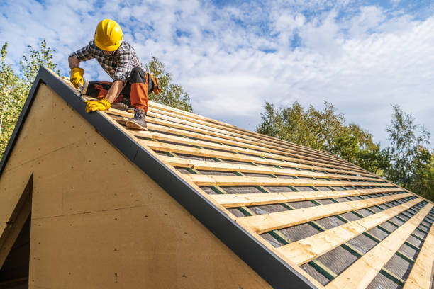 Best New Roof Installation  in Orcdlands Estates, HI